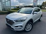 Hyundai tucson 1.6 benzine 4WD Exclusieve, automaat 2016, Automaat, 4 cilinders, Leder, Bedrijf