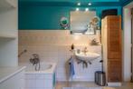 Zeer ruime woning met oplagplaats of atelier te koop, Immo, 200 tot 500 m², 5 kamers, Tussenwoning, 233 kWh/m²/jaar