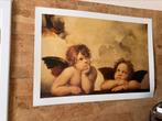 Les anges de Raphaël poster, Collections, Posters & Affiches, Enlèvement ou Envoi