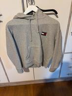Tommy Jeans, Ophalen, Nieuw, Maat 36 (S), Grijs