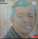 LP/ SERGE REGIANNIN* Gatefold, Ophalen of Verzenden, Zo goed als nieuw, 12 inch