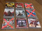 PlayStation 3 Red Dead Redemption, Assassin's Creed, GTA V, Games en Spelcomputers, Ophalen of Verzenden, Zo goed als nieuw