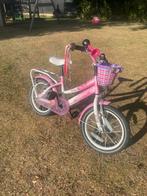 16 inch, Fietsen en Brommers, Ophalen, Gebruikt, 16 inch