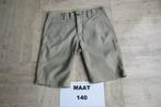 Short 140 JBC Kidz Nation jongens F 11281., Broek, Ophalen of Verzenden, Zo goed als nieuw, JBC Kidz Nation.