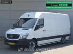 Mercedes Sprinter 311 CDI Automaat L3H2 Camera Euro6 L3 15m3, Auto's, Bestelwagens en Lichte vracht, Automaat, Stof, Gebruikt