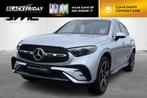Mercedes-Benz GLC-klasse GLC 300 de 4MATIC AMG Line, Auto's, Automaat, 197 pk, Gebruikt, Zwart