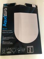 Toiletzitting WC-bril, Huis en Inrichting, Ophalen of Verzenden, Nieuw, Wit