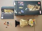 LEGO 76191 Marvel Infinity Handschoen, Ophalen of Verzenden, Gebruikt, Complete set, Lego