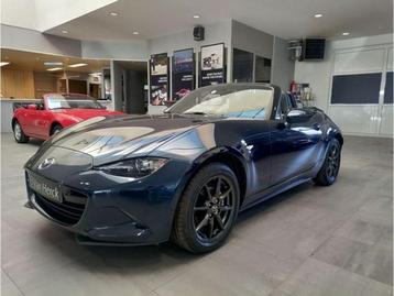Mazda MX-5 1.5 SKYACTIV-G *Skycruise Sport* beschikbaar voor biedingen