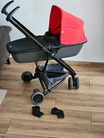 Buggy  Quinny, Enfants & Bébés, Poussettes & Combinaisons, Enlèvement ou Envoi, Comme neuf, Quinny