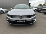 Vw Passat variant GTE plug-in hybride, CARPLAY/ CAMERA 3D/, USB, 4 cilinders, Leder, Bedrijf