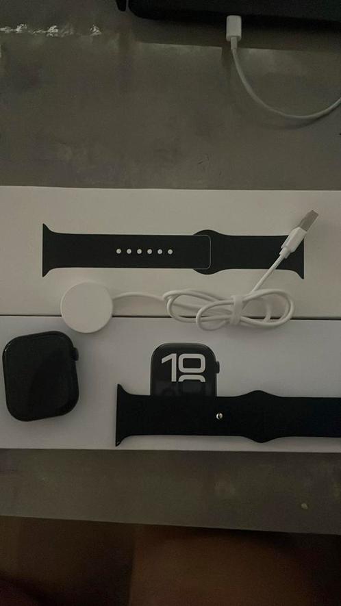 Apple Watch series 10, Handtassen en Accessoires, Smartwatches, Zo goed als nieuw, Ophalen of Verzenden