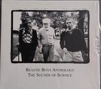 Beastie Boys anthology : the sounds of science 2 cd, Enlèvement ou Envoi, Comme neuf, Coffret