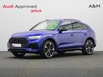 Audi Q5 Sportback PHEV Q5 Sportback PHEV 55 TFSIe Quattro Co, Automaat, Airbags, 42 g/km, Q5