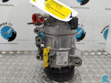 PEUGEOT 3008 [A_C_COMPRESSOR] 2021 beschikbaar voor biedingen