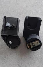 Quinny Zapp  adapterset, Kinderen en Baby's, Kinderwagens en Combinaties, Ophalen, Quinny