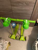 Step kinderen, Fietsen en Brommers, Ophalen, Zo goed als nieuw, Gewone step, Evo