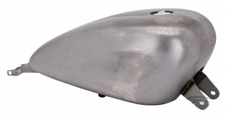 benzine tank peanut 07-20 XL Sportster, Motoren, Onderdelen | Harley-Davidson, Nieuw, Ophalen of Verzenden