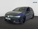 Volkswagen Golf VIII GTI Golf GTI 2.0 TSI Clubsport DSG, Auto's, Automaat, Airbags, Golf, Zilver of Grijs