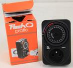 Minuteur analogique, Enlèvement ou Envoi, Comme neuf, Autres types