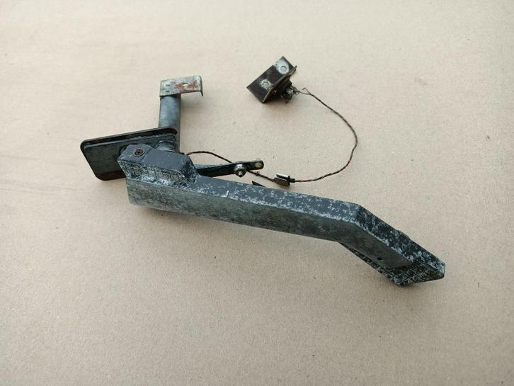 Tone Arm/ mechaniek AMi K200/ Continental (1960) jukebox, Verzamelen, Automaten | Jukeboxen, Ami, Verzenden