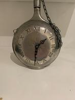 Tinnen klok, Antiek en Kunst, Ophalen