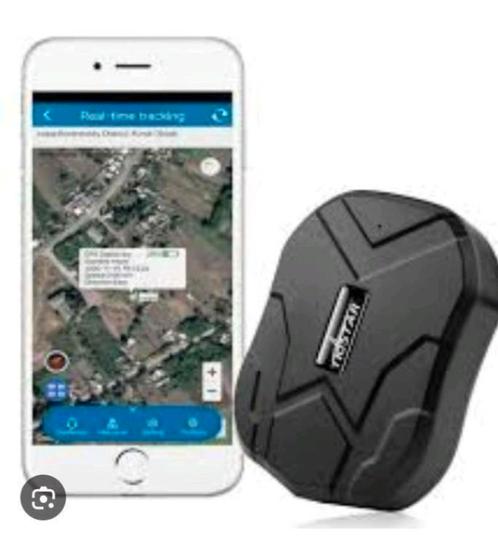 Tracker GPS traceur longue autonomie aimanté Nouveau, Autos : Divers, Antivol, Neuf, Enlèvement ou Envoi