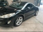 Peugeot RCZ 1.6 THP premium , premier propriétaire certifié, Autos, Peugeot, Euro 5, Cruise Control, Boîte manuelle, Entretenue par le concessionnaire
