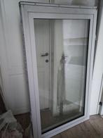 Hoogrendement raam (Dubbelglas), Doe-het-zelf en Bouw, Ophalen, Gevelraam of Ruit, 80 tot 120 cm, Zo goed als nieuw