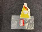 Fireblade cbr954RR bj 2003 sticker zijpaneel rechts nieuw, Motoren, Ophalen of Verzenden, Nieuw