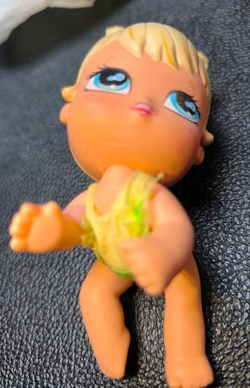 Poupée Bratz Lil'angelz, Enlèvement ou Envoi, Comme neuf