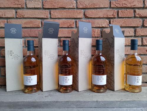 ARDNAMURCHAN - work in progress Batch 2021., Verzamelen, Wijnen, Nieuw, Overige typen, Overige gebieden, Vol, Ophalen of Verzenden