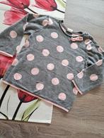 H&M trui'tje met bolletjes maat 86, Kinderen en Baby's, Babykleding | Maat 86, H&M, Ophalen of Verzenden, Zo goed als nieuw, Truitje of Vestje