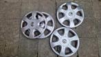 16 Inch wieldoppen Primastar/Interstar, 2 gave, 2 geschonden, Ophalen of Verzenden, Gebruikt
