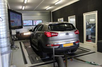 Chiptuning  Kia Picanto  Cerato Rio Sorento Sportage C'éed  beschikbaar voor biedingen