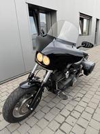 Harley davidson fadbob, Motoren, Bedrijf