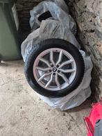 Jantes hiver bmw x5  x6 x7 400 euro, Autos : Pièces & Accessoires, Pneus hiver, Enlèvement ou Envoi, 265 mm, 19 pouces