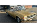 Opel - Rekord 1900 coupe - Oldtimer, Auto's, Overige brandstoffen, Bedrijf, Overige carrosserie, Te koop