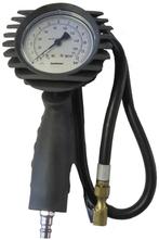 Pompe à pneu pneumatique, tuyau de 1 m, Autos : Divers, Outils de voiture, Enlèvement ou Envoi, Neuf