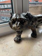 Tijger, Enlèvement, Comme neuf