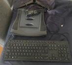 Clavier DELL+ Support Kensington, Gebruikt