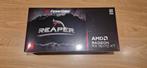AMD RX 9070 XT Powercolor Reaper - nieuw & ongeopend in doos, Computers en Software, Videokaarten, AMD, Nieuw, Ophalen of Verzenden