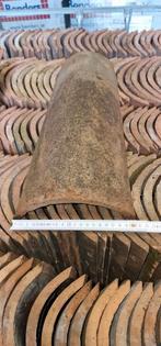 Arerier pour tuile platte anciene - lot de carreaux de canal, Enlèvement ou Envoi