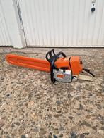 Stihl MS 460 kettingzaag, Ophalen, Zo goed als nieuw