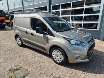 Ford Transit Connect 1.5TDCI/ 3 Zits/ Airco/ Navi (bj 2017) beschikbaar voor biedingen
