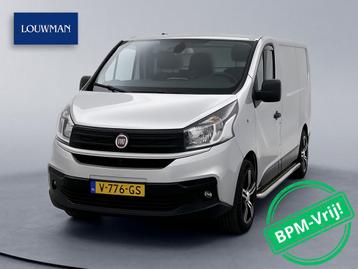 Fiat Talento 1.6 MJ Trekhaak Navigatie Achteruitrijcamera In beschikbaar voor biedingen