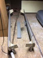 Bedframe, Ophalen, Gebruikt, 200 cm, 90 cm