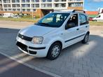 Fiat Panda 1.2 Benzine 2012 Euro5a  128.000kms, Auto's, Fiat, Euro 5, Panda, Wit, Handgeschakeld