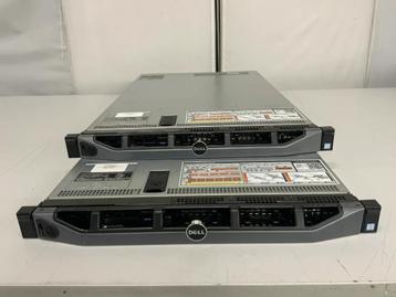 Dell PowerEdge R630 Xeon E5-2620V4 Computerserver beschikbaar voor biedingen