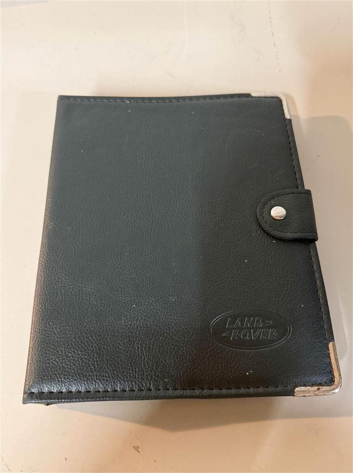 Land Rover Discovery 1 300TDI Handleiding 1995, Autos : Divers, Modes d'emploi & Notices d'utilisation, Enlèvement ou Envoi